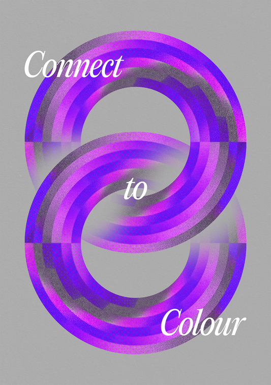 Connect to Colour